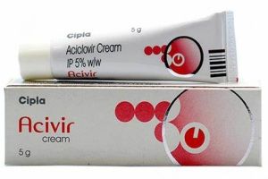 Aciclovir Cream