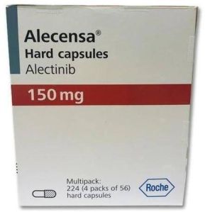 Alectinib Capsule