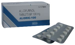 Allopurinol Tablet