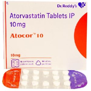 Atorvastatin Tablet