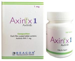 Axitinib Tablet