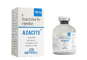 Azacitidine Injection