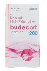 Budesonide Inhaler