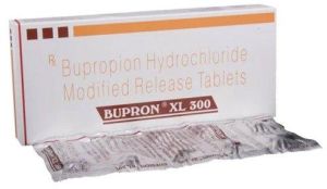 bupropion tablet