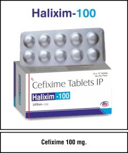 Cefixime Tablets