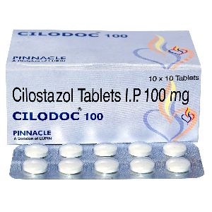 Cilostazol Tablets