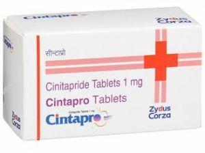 Cinitapride Tablet