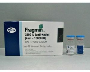 Dalteparin Sodium Injection