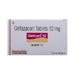 Deflazacort Tablets