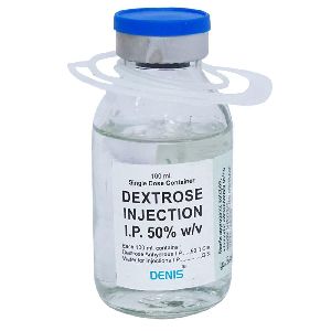 Dextrose Injection