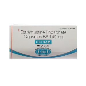 Estramustine Phosphate capsules