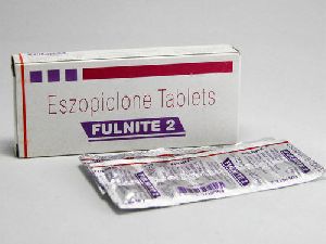 Eszopiclone Tablets