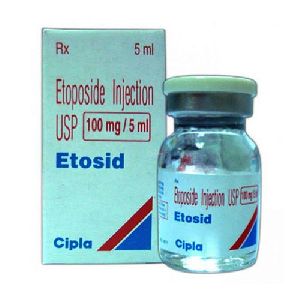 Etoposide Injection