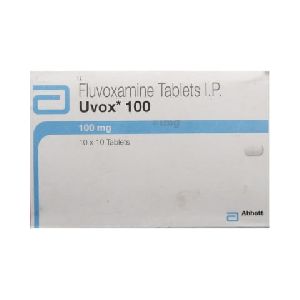 Fluvoxamine Tablets