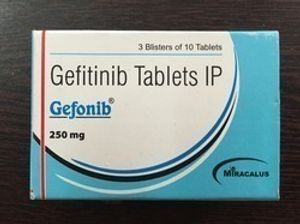 Gefitinib Tablets