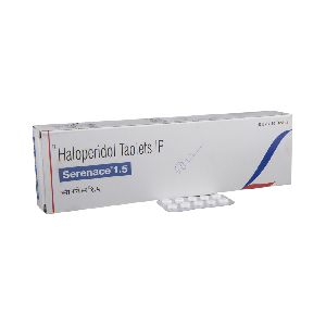 Haloperidol Tablet