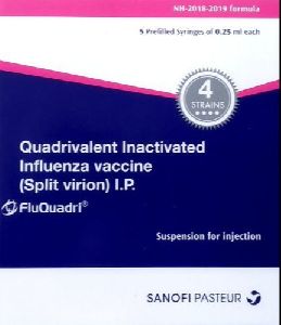 Influenza Vaccine