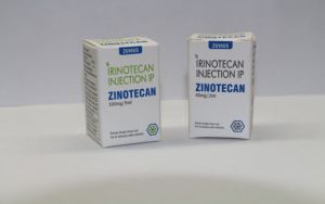 Irinotecan Injection