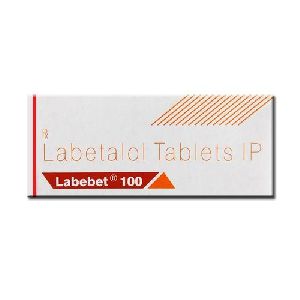 Labetalol Tablets