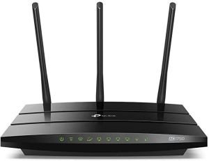 d link router