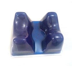 Gel Prone Headrest