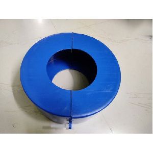 Plastic Flange Guard