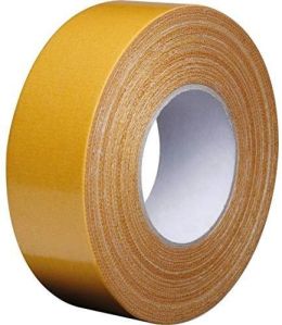 double side cloth tape