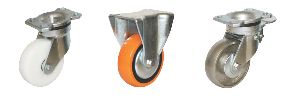 Forged Steel Castors