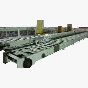 Drag Chain Conveyor