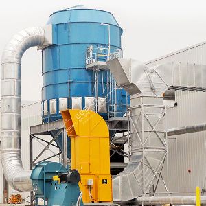 Dust Collector