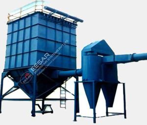 Dust Extraction System