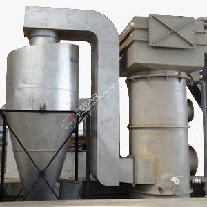 Fume Extraction System