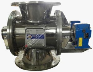 Rotary Airlock Valve