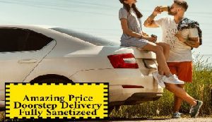 Self Drive Car Rental Chandigarh