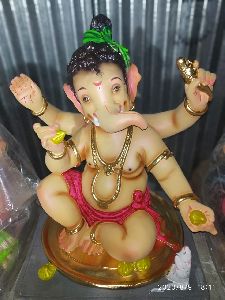 Bal Ganesh Statue