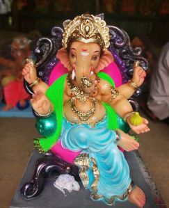 Rajasthan Ganesha Statue