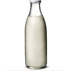 milk bottle