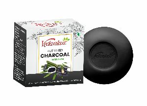 Charcoal Soap