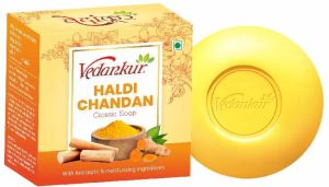 HALDI CHANDAN