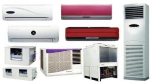 Air Conditioner Repairing Services