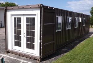 Container Homes