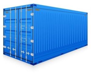 MS Marine Container