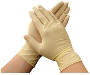 Surgical Gloves