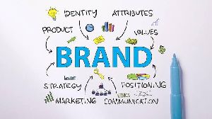 brand consultancy services