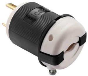 Twist Lock Plug