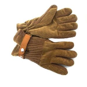 Woolen Gloves