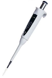 Fixed Volume Pipettes