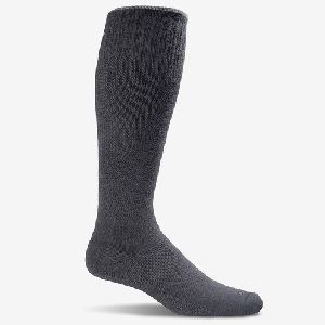 men cotton socks