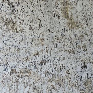 Alaska White Gold Granite