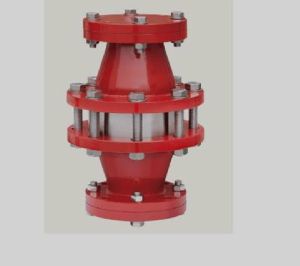 flame arresters